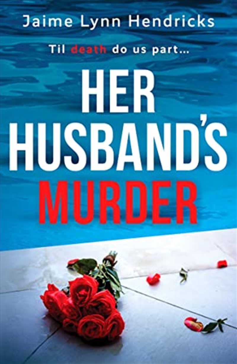 Her Husband'S Murder/Product Detail/Crime & Mystery Fiction