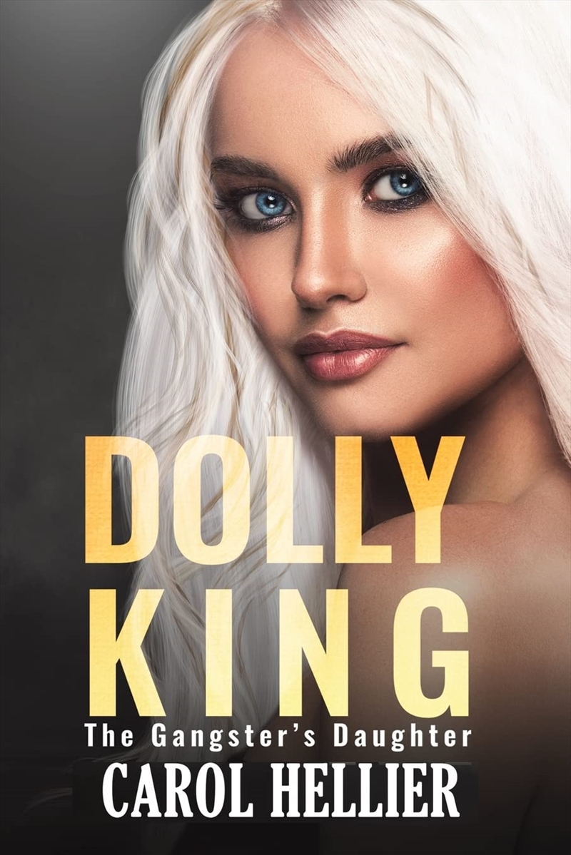 Dolly King/Product Detail/Crime & Mystery Fiction