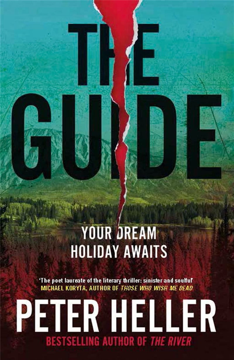 The Guide/Product Detail/Crime & Mystery Fiction