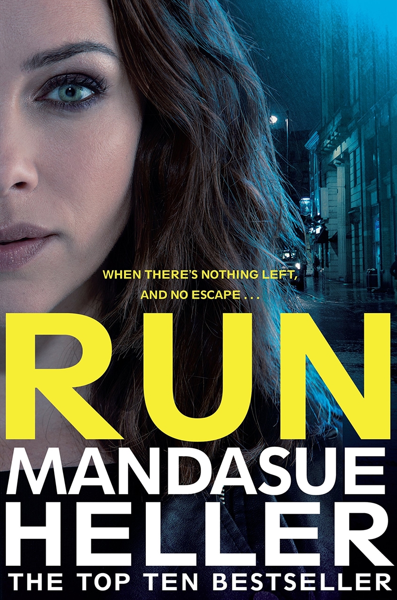 Run/Product Detail/Crime & Mystery Fiction