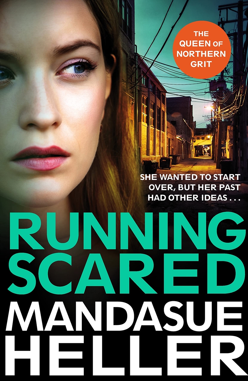 Running Scared/Product Detail/Crime & Mystery Fiction