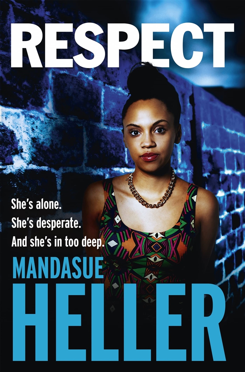 Respect: A Raw, Gritty Drama You Won'T Put Down/Product Detail/Crime & Mystery Fiction