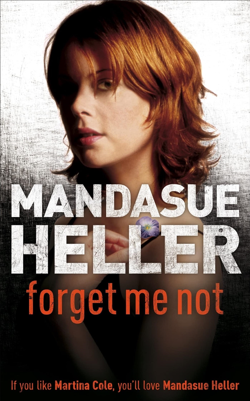 Forget Me Not/Product Detail/Crime & Mystery Fiction