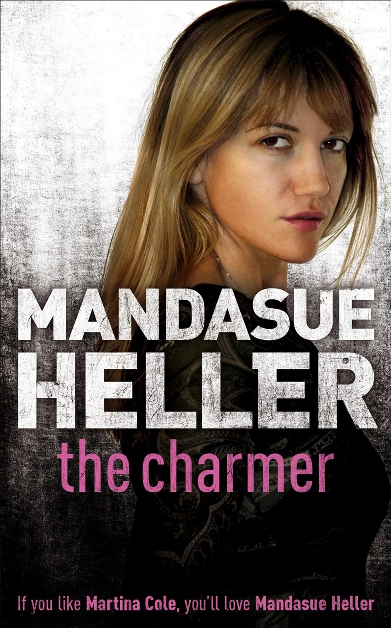 The Charmer/Product Detail/Crime & Mystery Fiction