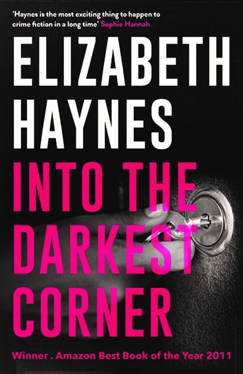 Into The Darkest Corner/Product Detail/Crime & Mystery Fiction