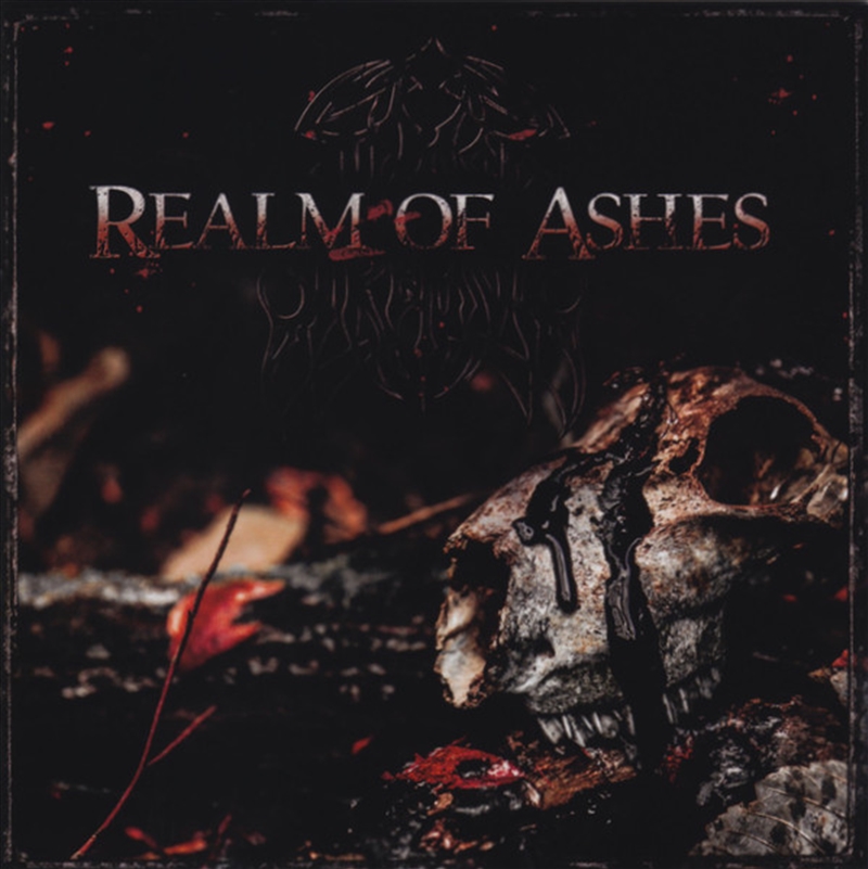 Realm Of Ashes/Product Detail/Rock/Pop