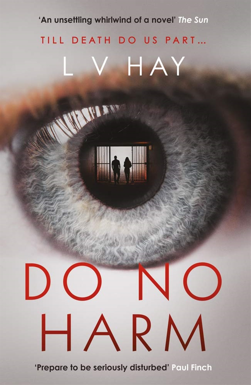 Do No Harm/Product Detail/Crime & Mystery Fiction