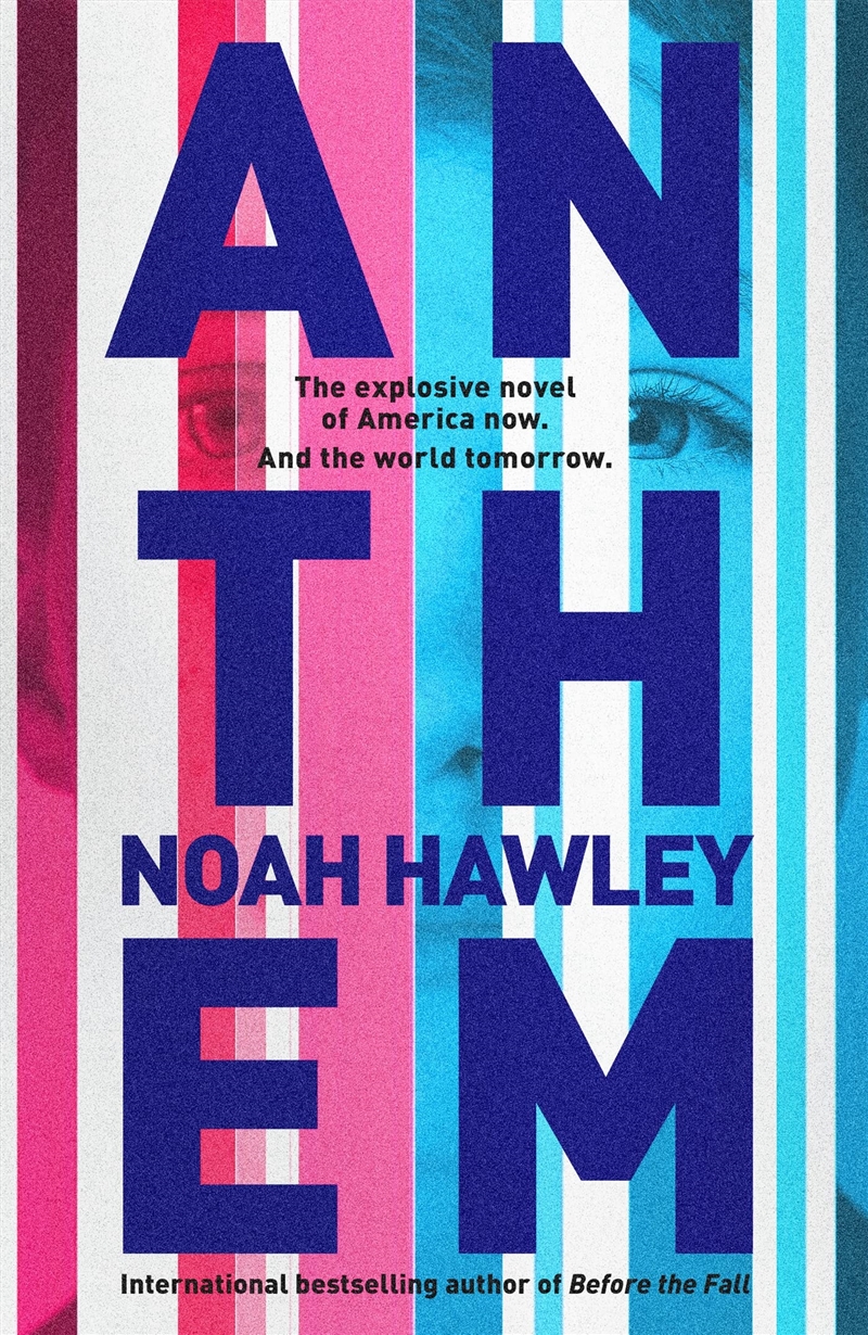 Anthem/Product Detail/Crime & Mystery Fiction