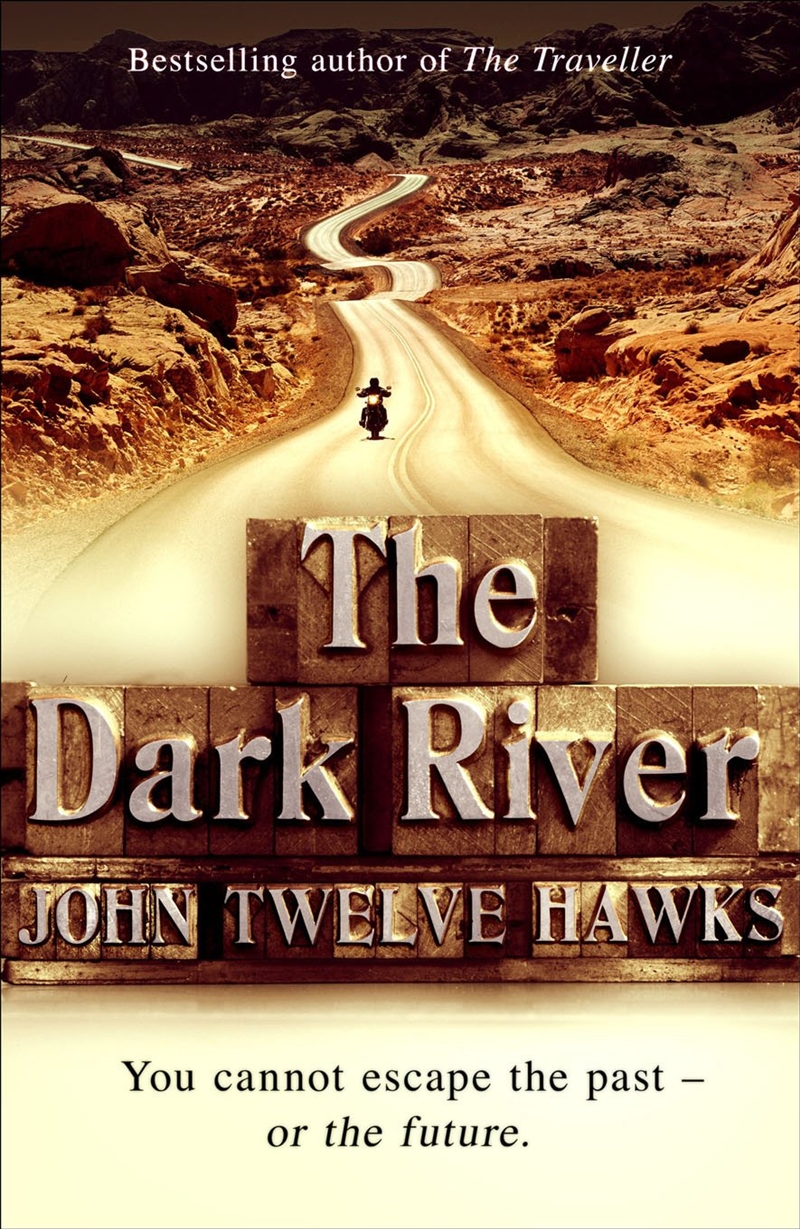 The Dark River/Product Detail/Crime & Mystery Fiction
