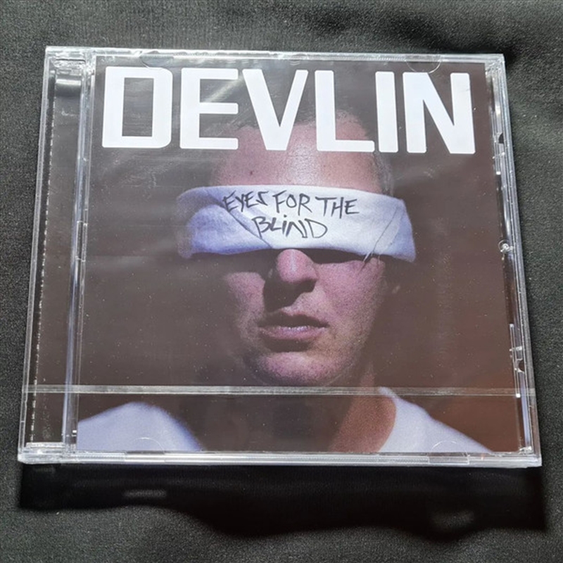 Eyes For The Blind/Product Detail/Rock/Pop