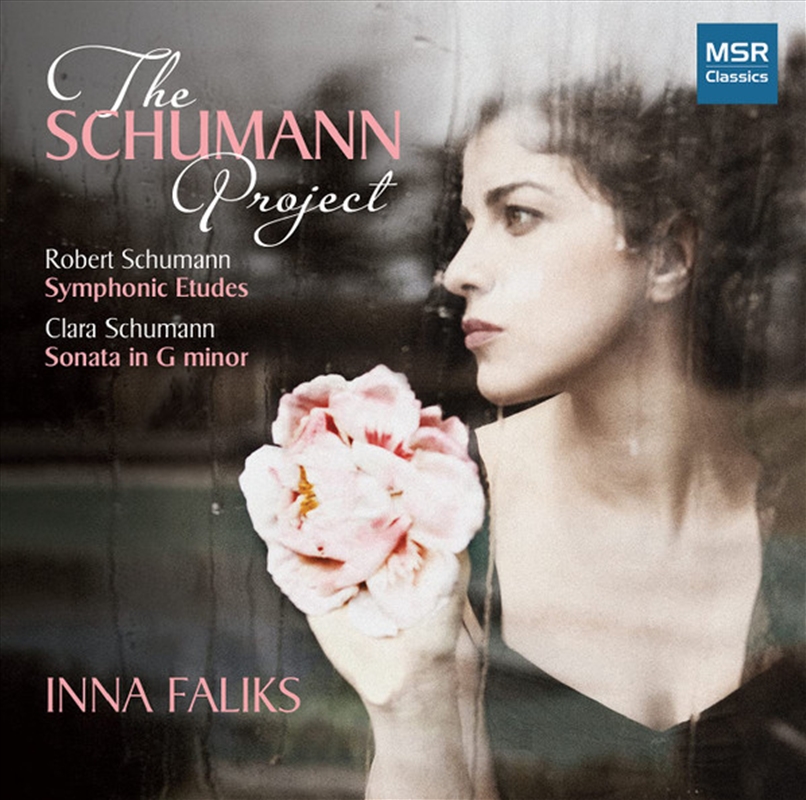 Schumann Project Volume 1/Product Detail/Classical