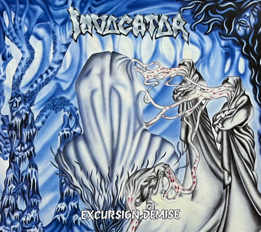 Excursion Demise/Product Detail/Rock/Pop