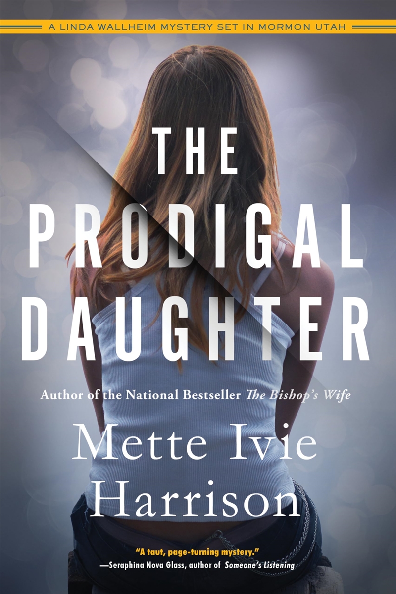 The Prodigal Daughter (A Linda Wallheim Mystery)/Product Detail/Crime & Mystery Fiction
