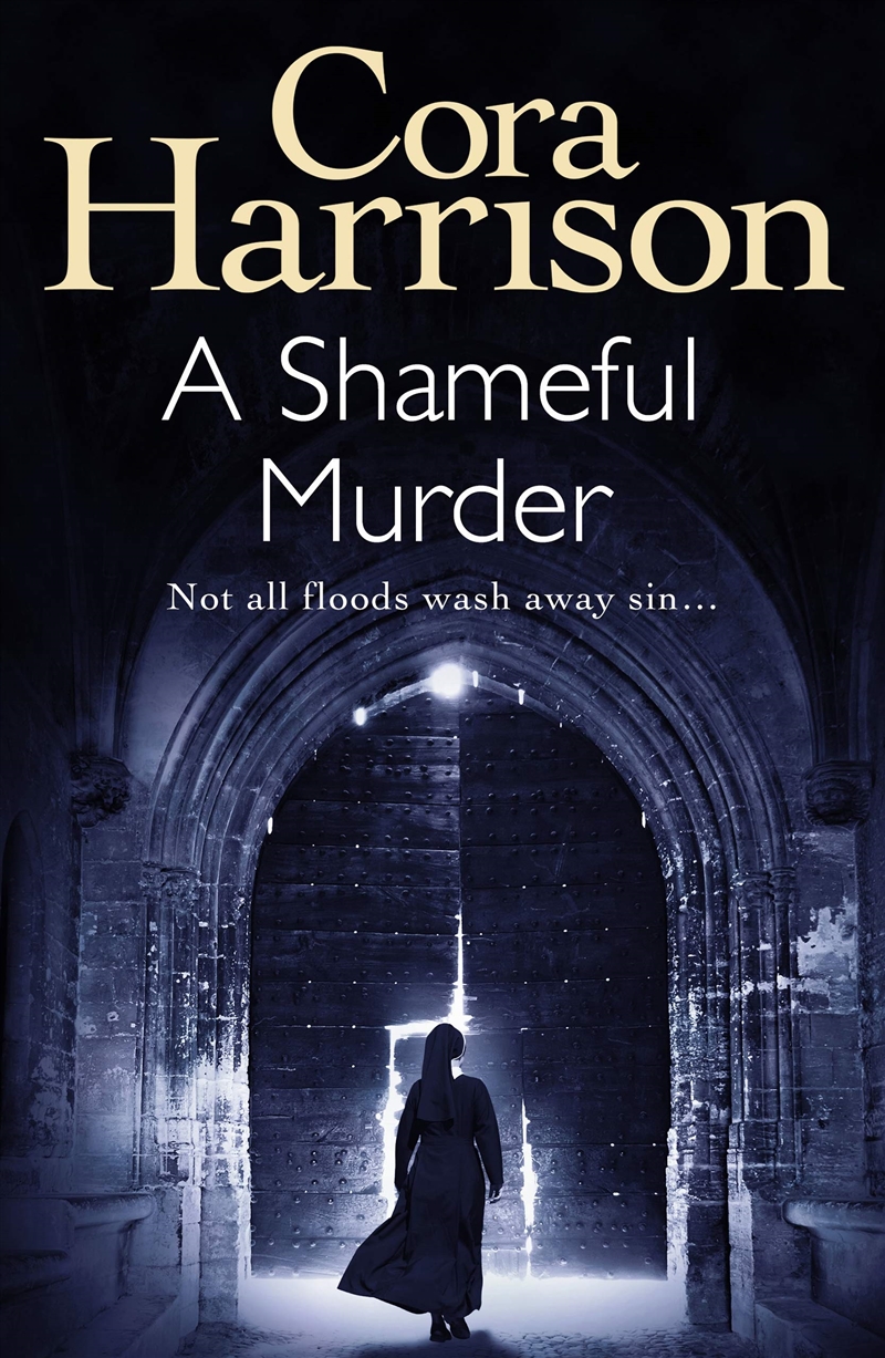 A Shameful Murder/Product Detail/Crime & Mystery Fiction
