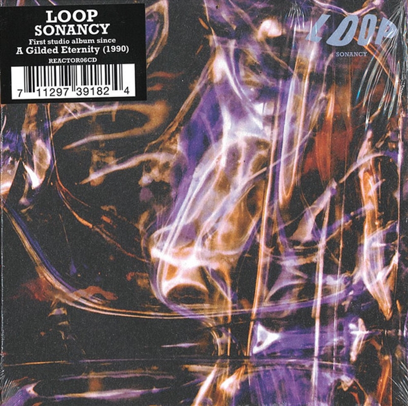 Sonancy/Product Detail/Rock/Pop