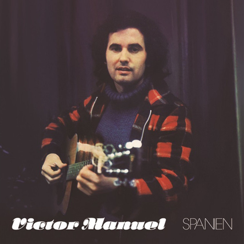 Spanien/Product Detail/Rock/Pop
