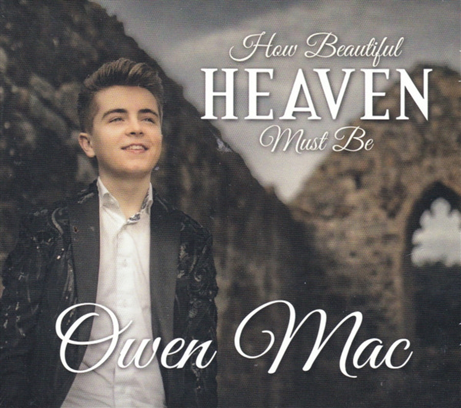 How Beautiful Heaven Must Be/Product Detail/Religious