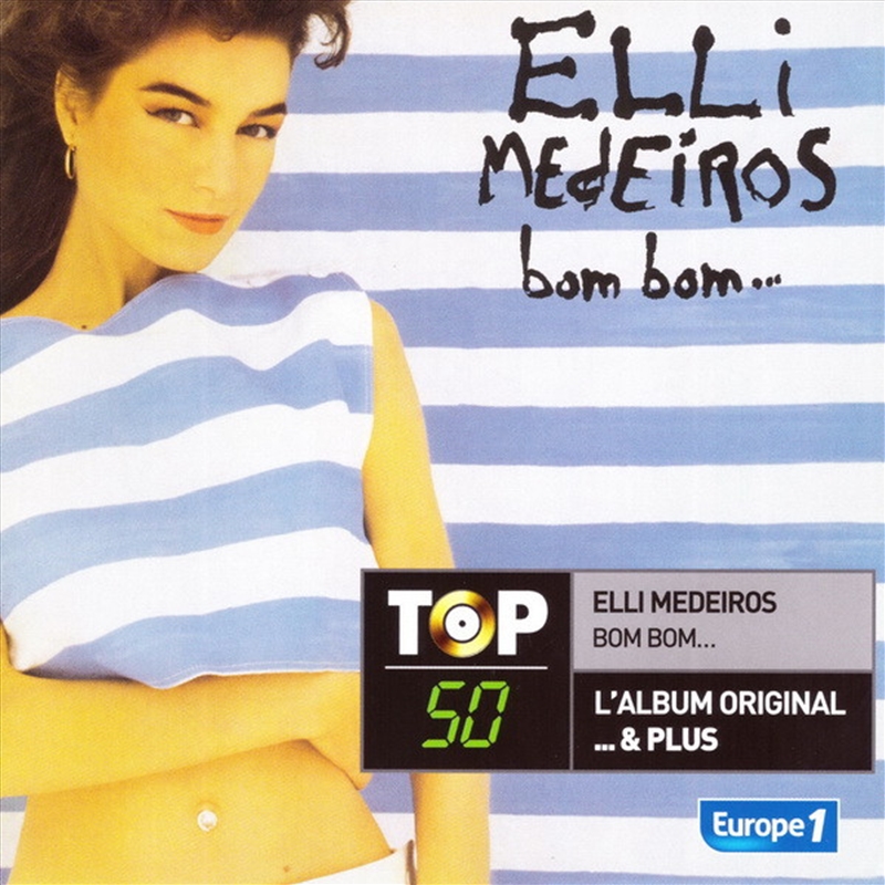 Bom Bom/Product Detail/Rock/Pop