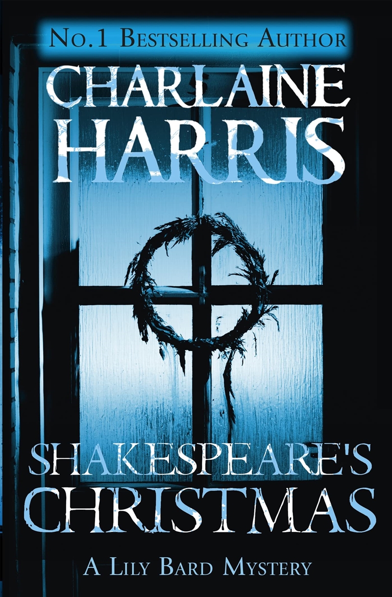 Shakespeare'S Christmas: A Lily Bard Mystery [Paperback] [Sep 12, 2013] Charlaine Harris/Product Detail/Crime & Mystery Fiction