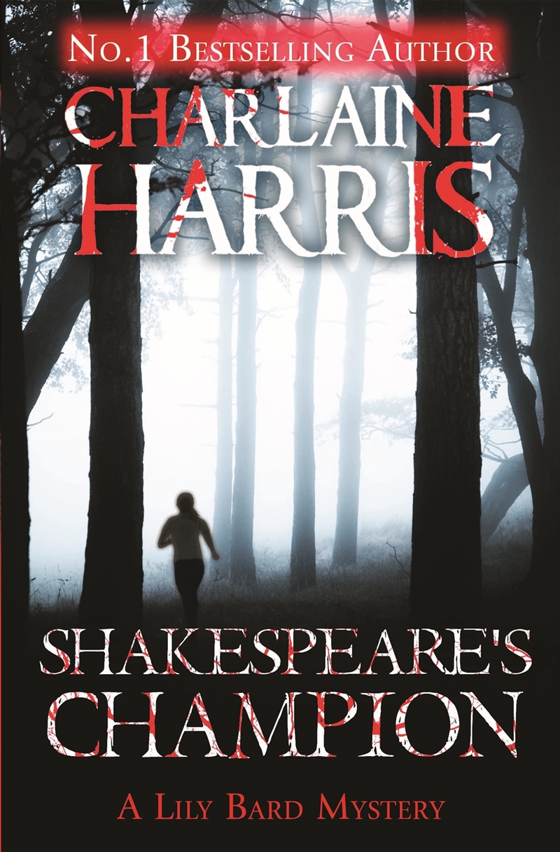 Shakespeare'S Champion/Product Detail/Crime & Mystery Fiction