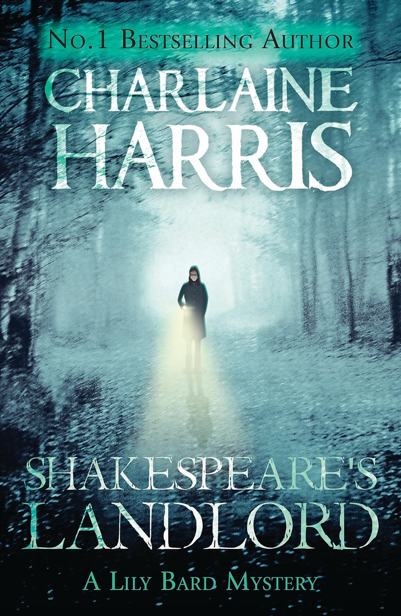 Shakespeare'S Landlord/Product Detail/Crime & Mystery Fiction