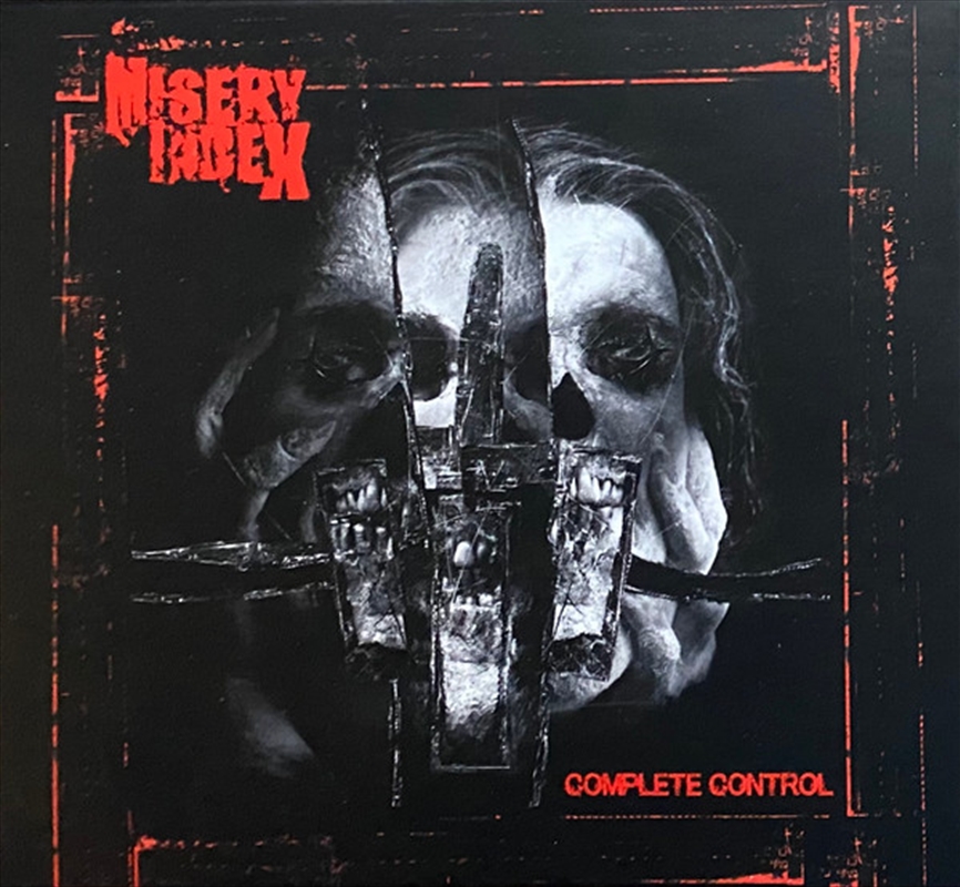 Complete Control/Product Detail/Rock/Pop