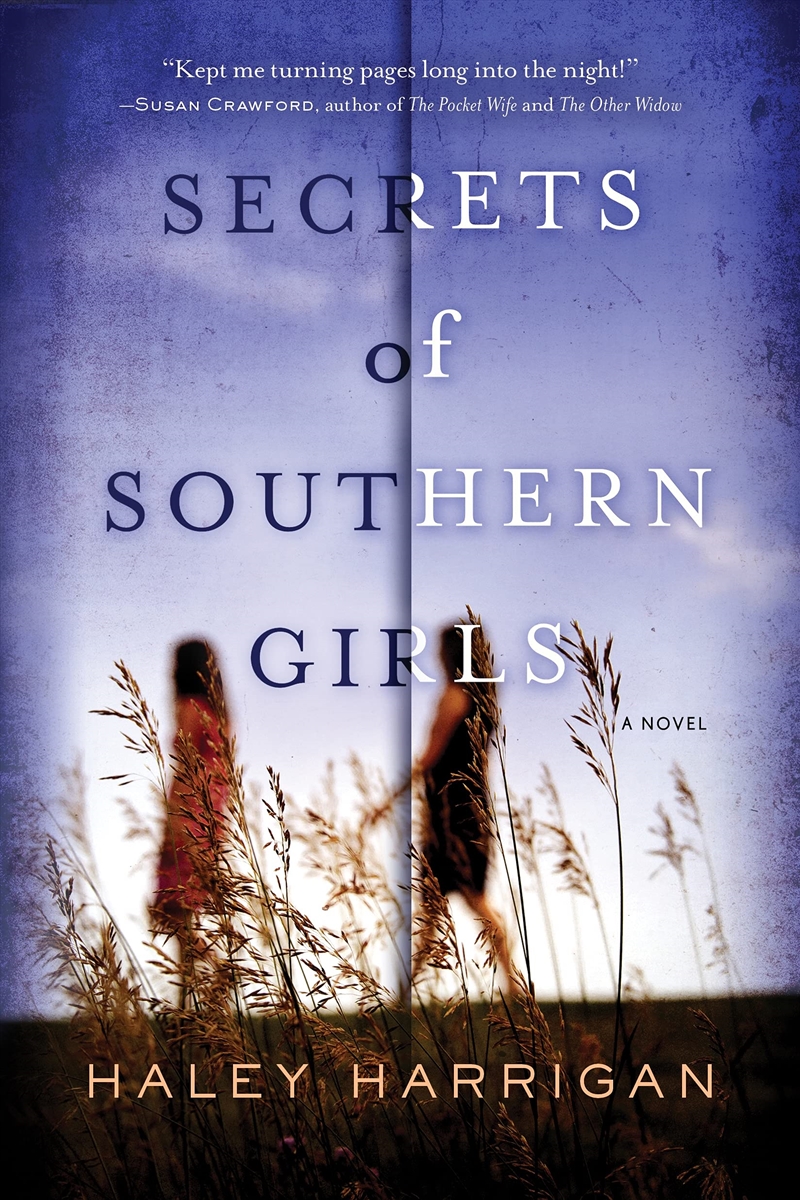 Secrets Of Southern Girls: A Novel/Product Detail/Crime & Mystery Fiction