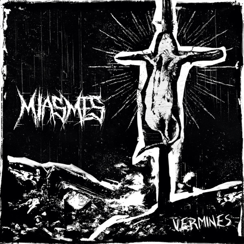 Vermines/Product Detail/Rock/Pop