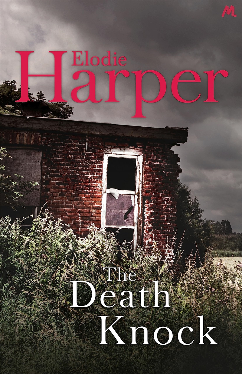 The Death Knock/Product Detail/Crime & Mystery Fiction