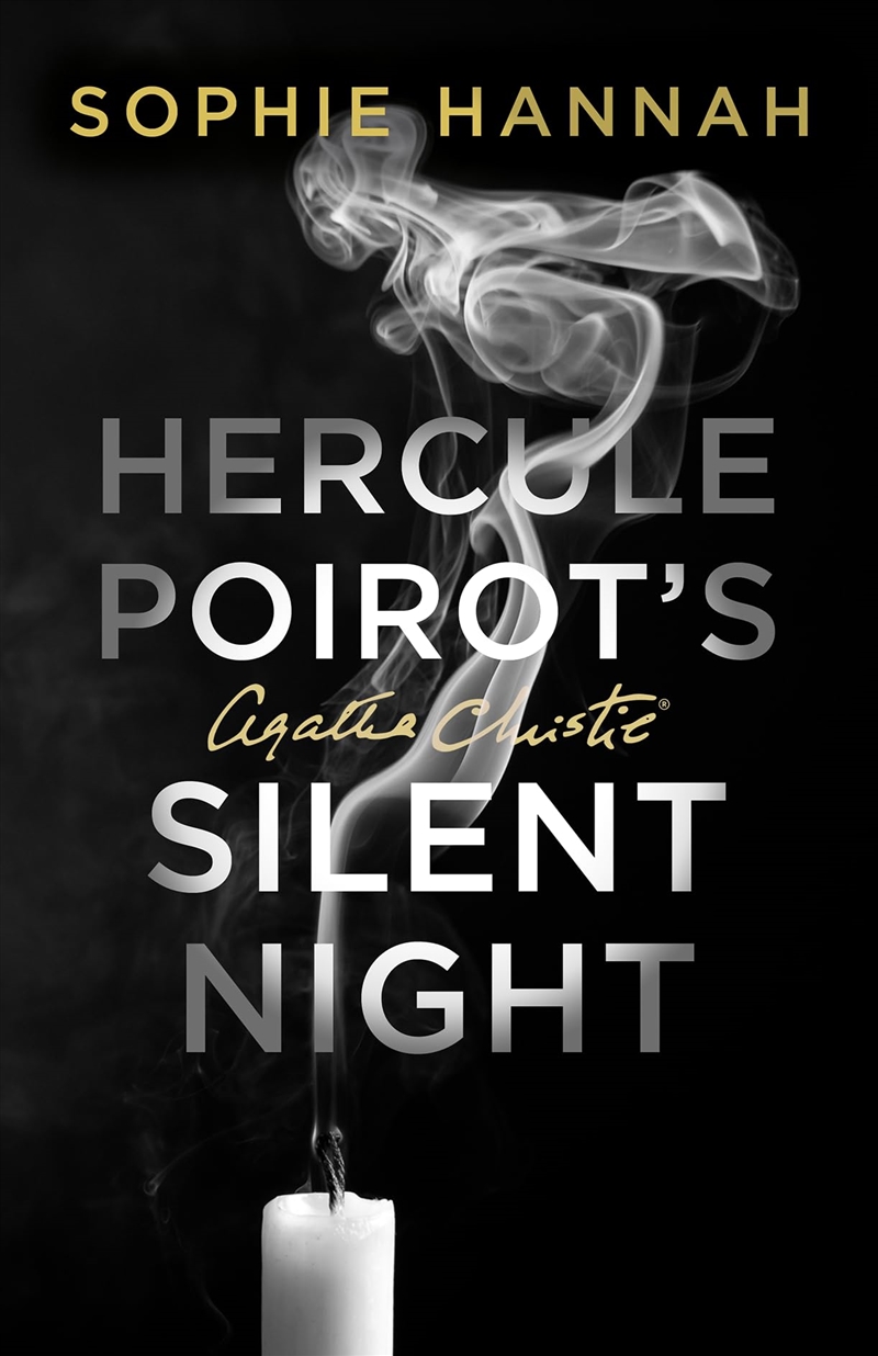 Hercule Poirot'S Silent Night/Product Detail/Crime & Mystery Fiction