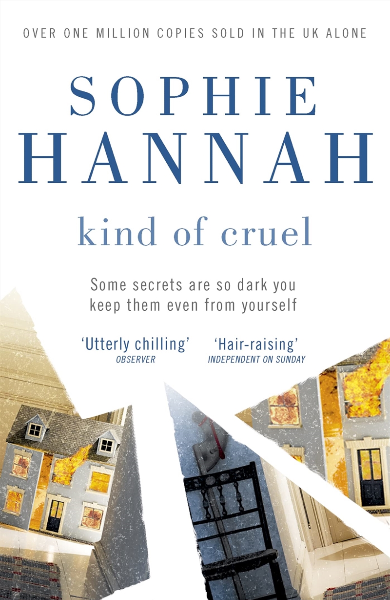 Kind Of Cruel: Culver Valley Crime Book 7/Product Detail/Crime & Mystery Fiction