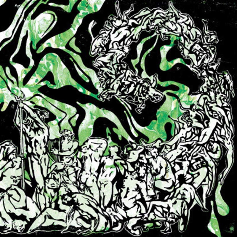 Shovel/Product Detail/Rock/Pop