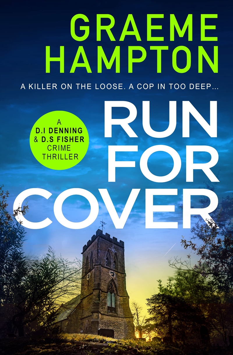 Run For Cover/Product Detail/Crime & Mystery Fiction