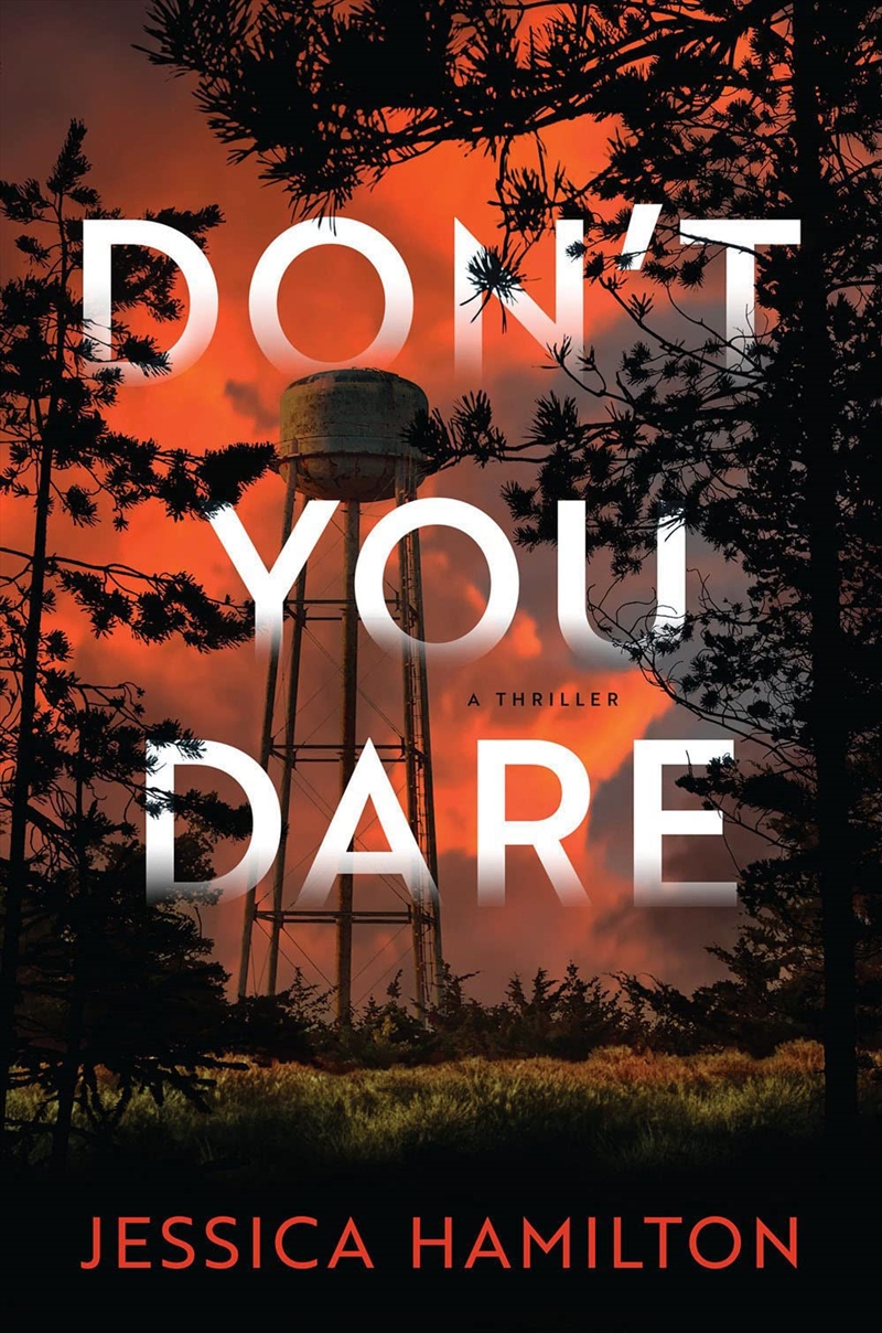 Don'T You Dare: A Thriller/Product Detail/Crime & Mystery Fiction