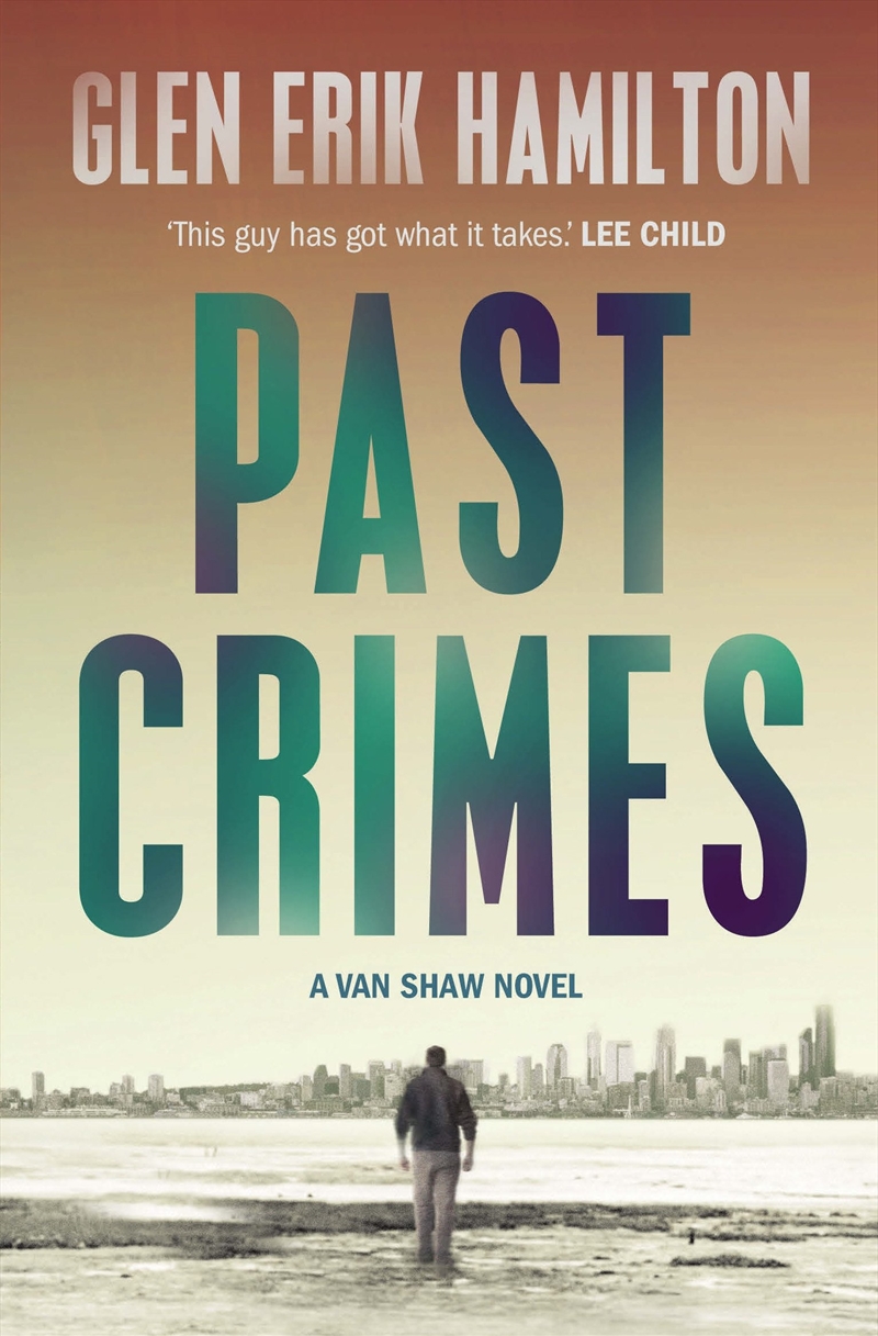 Past Crimes/Product Detail/Crime & Mystery Fiction