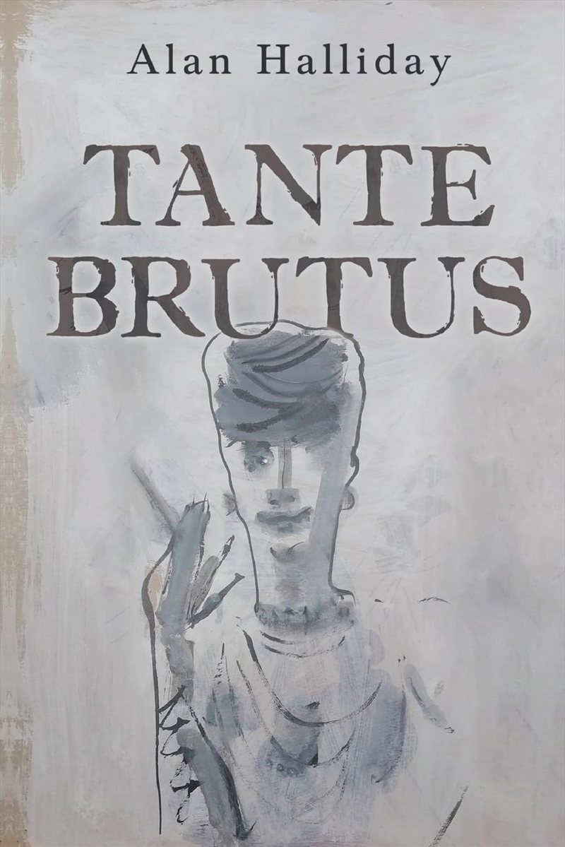 Tante Brutus/Product Detail/Crime & Mystery Fiction