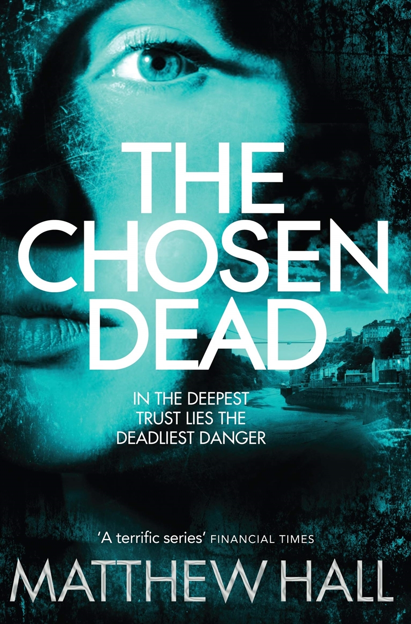 The Chosen Dead (5) (Coroner Jenny Cooper Series)/Product Detail/Crime & Mystery Fiction