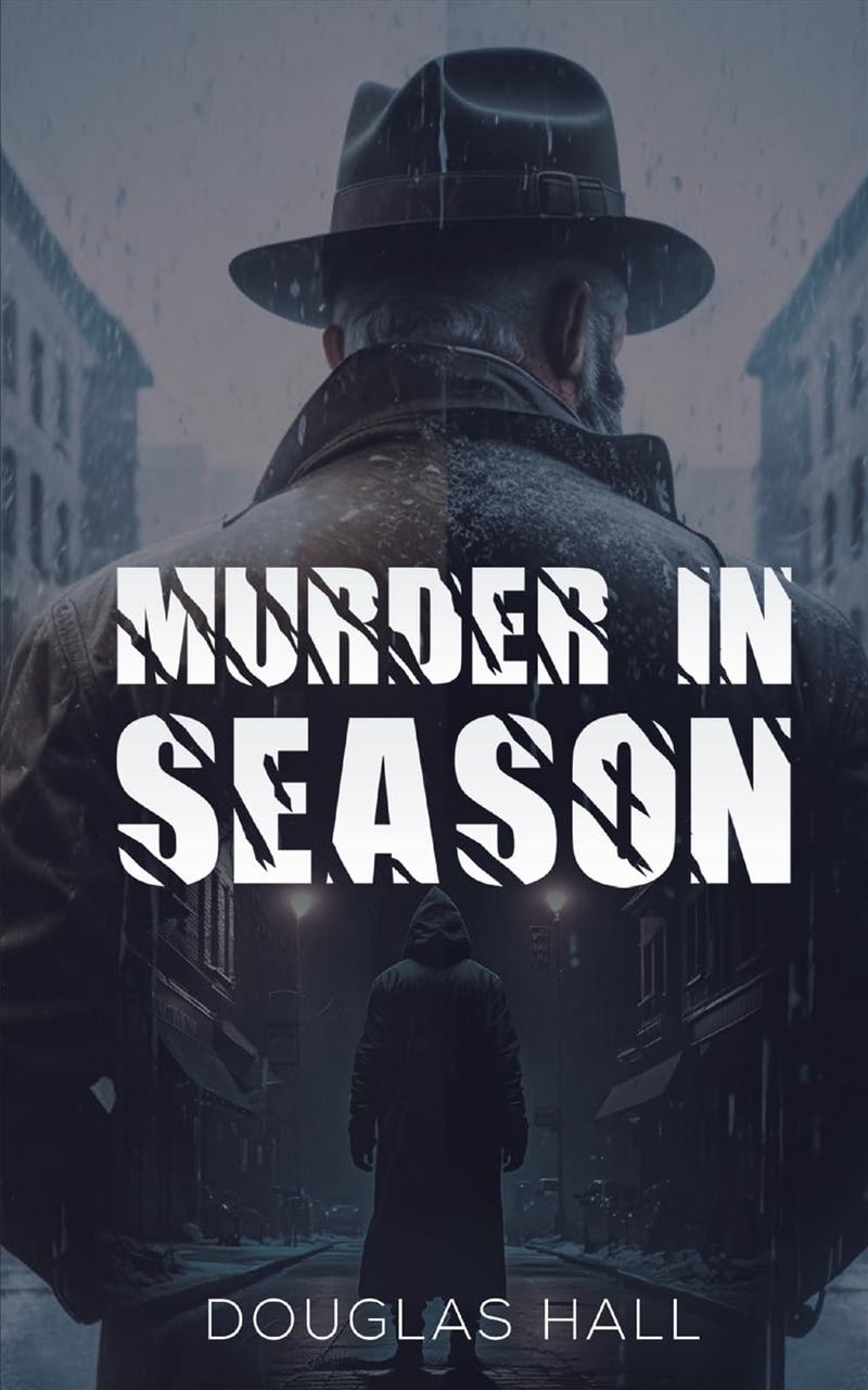 Murder In Season/Product Detail/Crime & Mystery Fiction