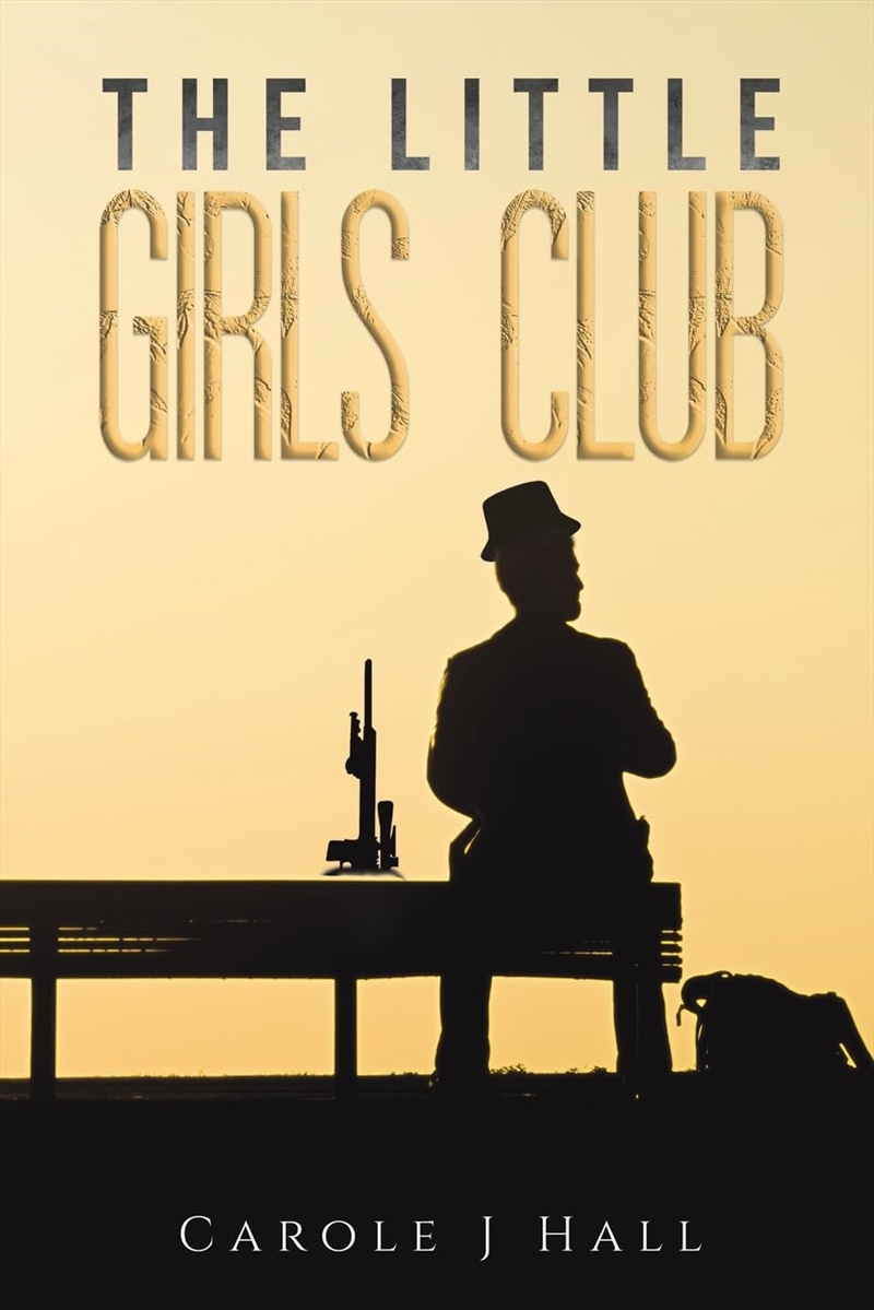 The Little Girls Club/Product Detail/Crime & Mystery Fiction