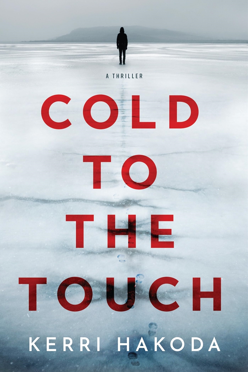 Cold To The Touch: A Thriller/Product Detail/Crime & Mystery Fiction