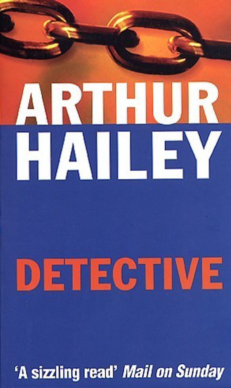 Detective/Product Detail/Crime & Mystery Fiction