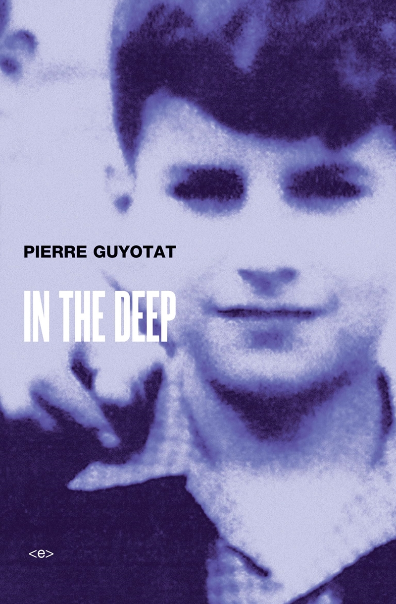 In The Deep (Semiotext(E) / Native Agents)/Product Detail/Crime & Mystery Fiction