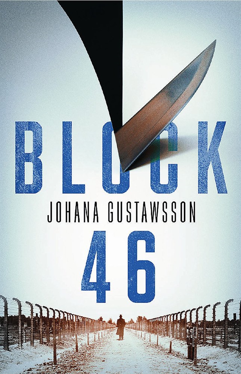 Block 46 (1) (Roy & Castells Series)/Product Detail/Crime & Mystery Fiction
