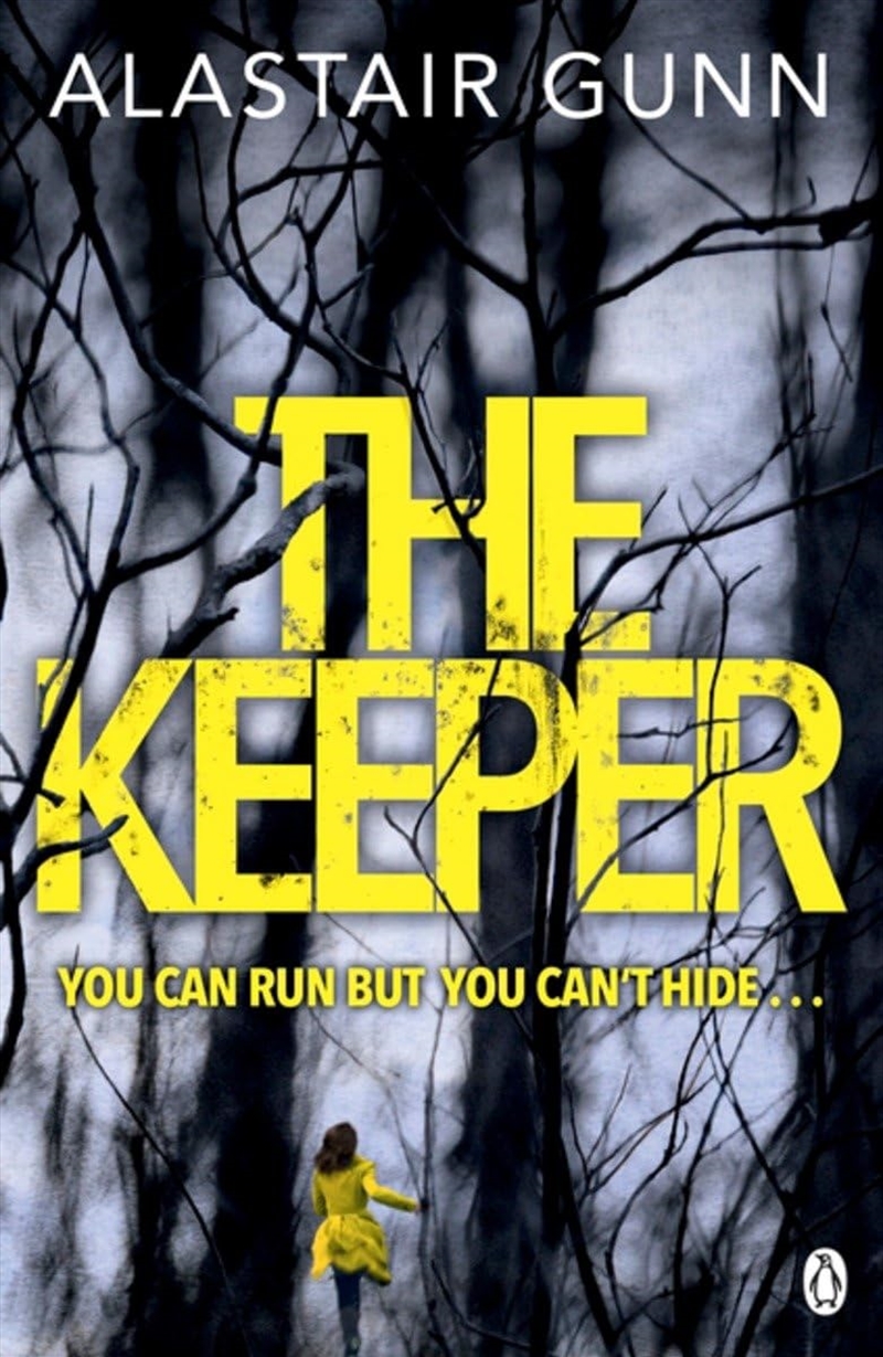 The Keeper (Detective Inspector Antonia Hawkins)/Product Detail/Crime & Mystery Fiction