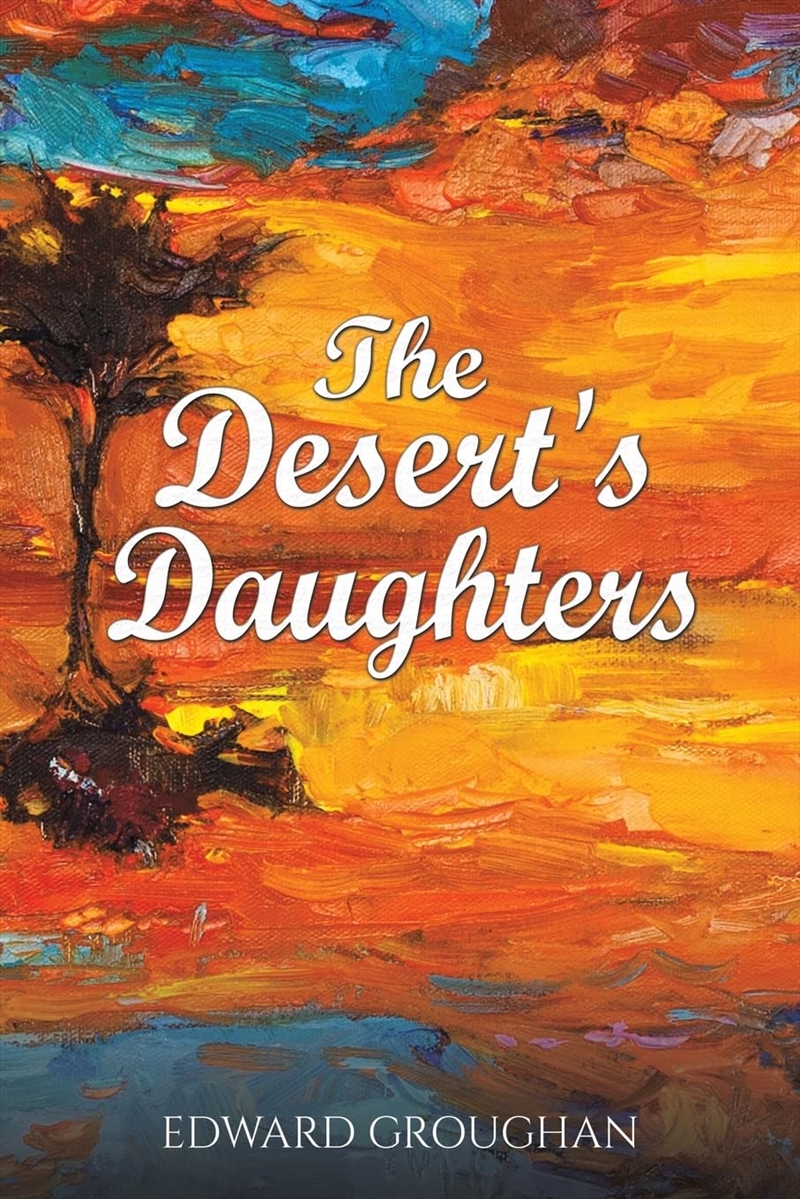 The Desert'S Daughters/Product Detail/Crime & Mystery Fiction