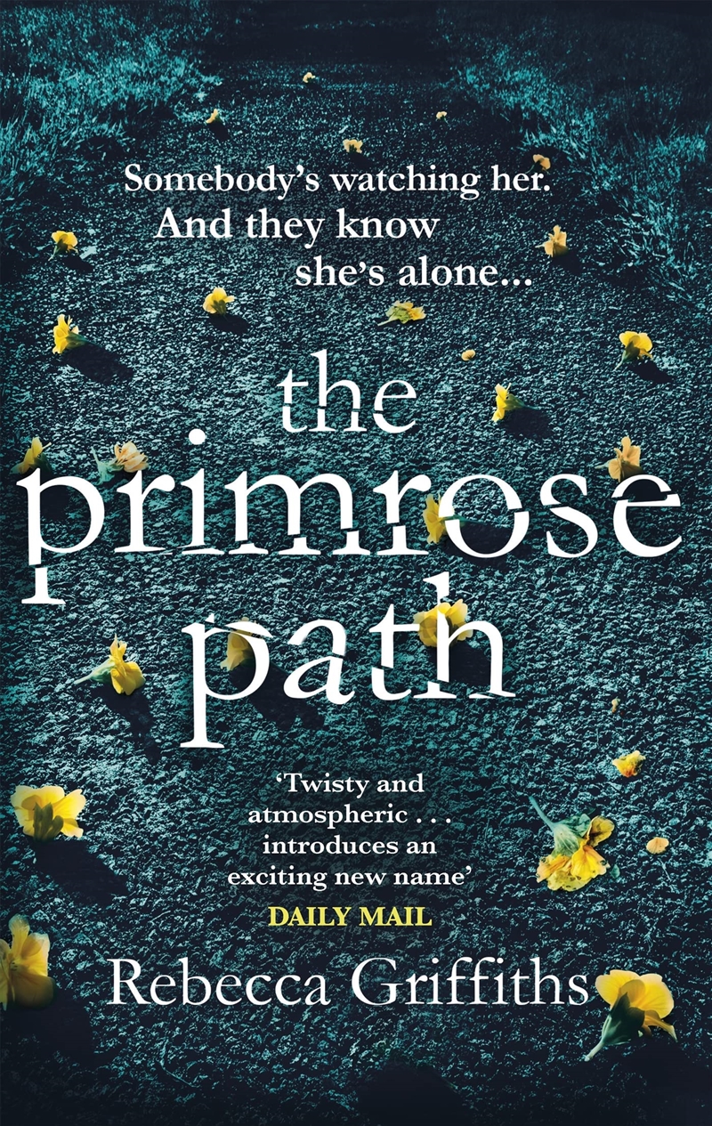 The Primrose Path/Product Detail/Crime & Mystery Fiction