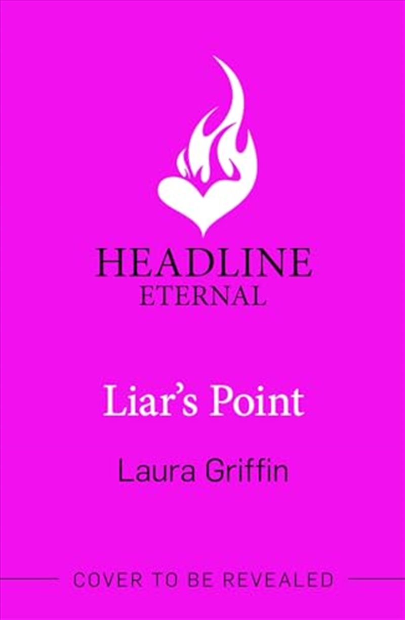 Liar's Point (paperback)/Product Detail/Crime & Mystery Fiction