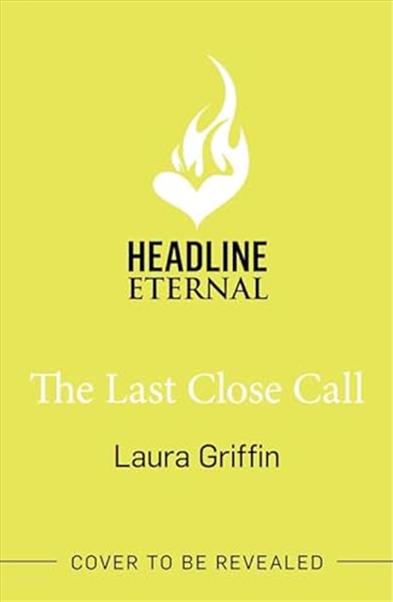 The Last Close Call (Paperback)/Product Detail/Crime & Mystery Fiction