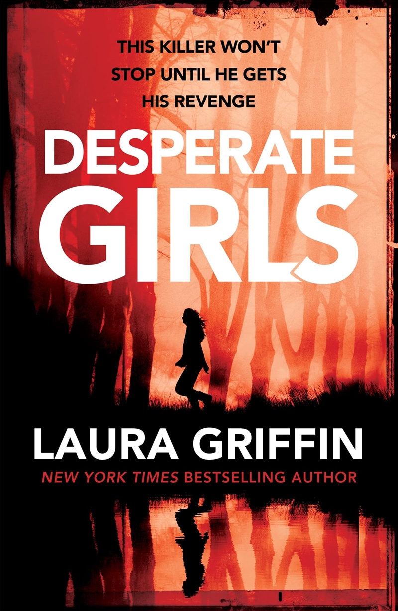 Desperate Girls/Product Detail/Crime & Mystery Fiction