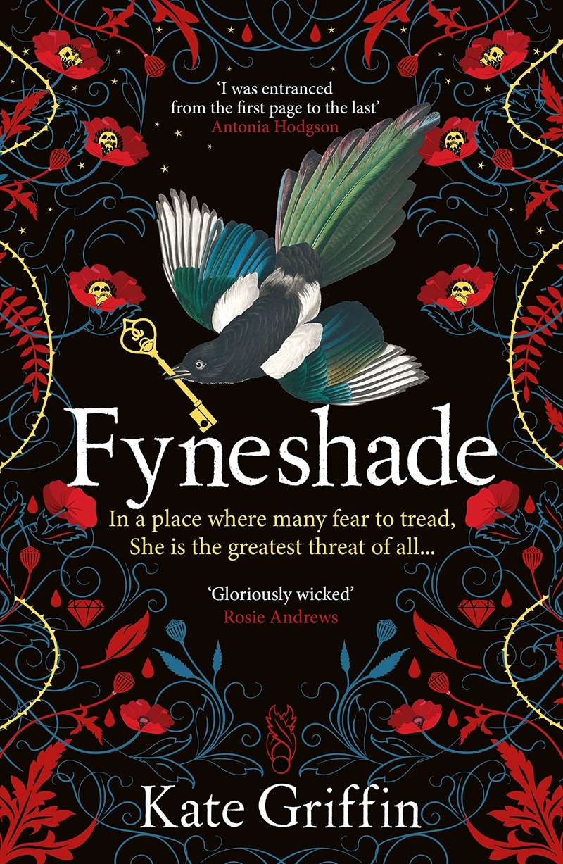 Fyneshade/Product Detail/Crime & Mystery Fiction